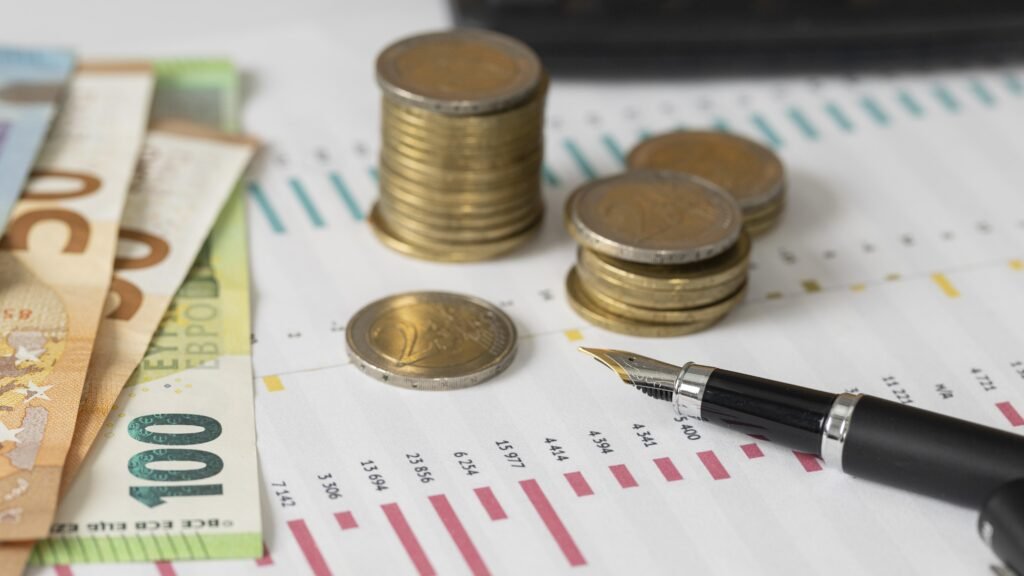 Finanzas